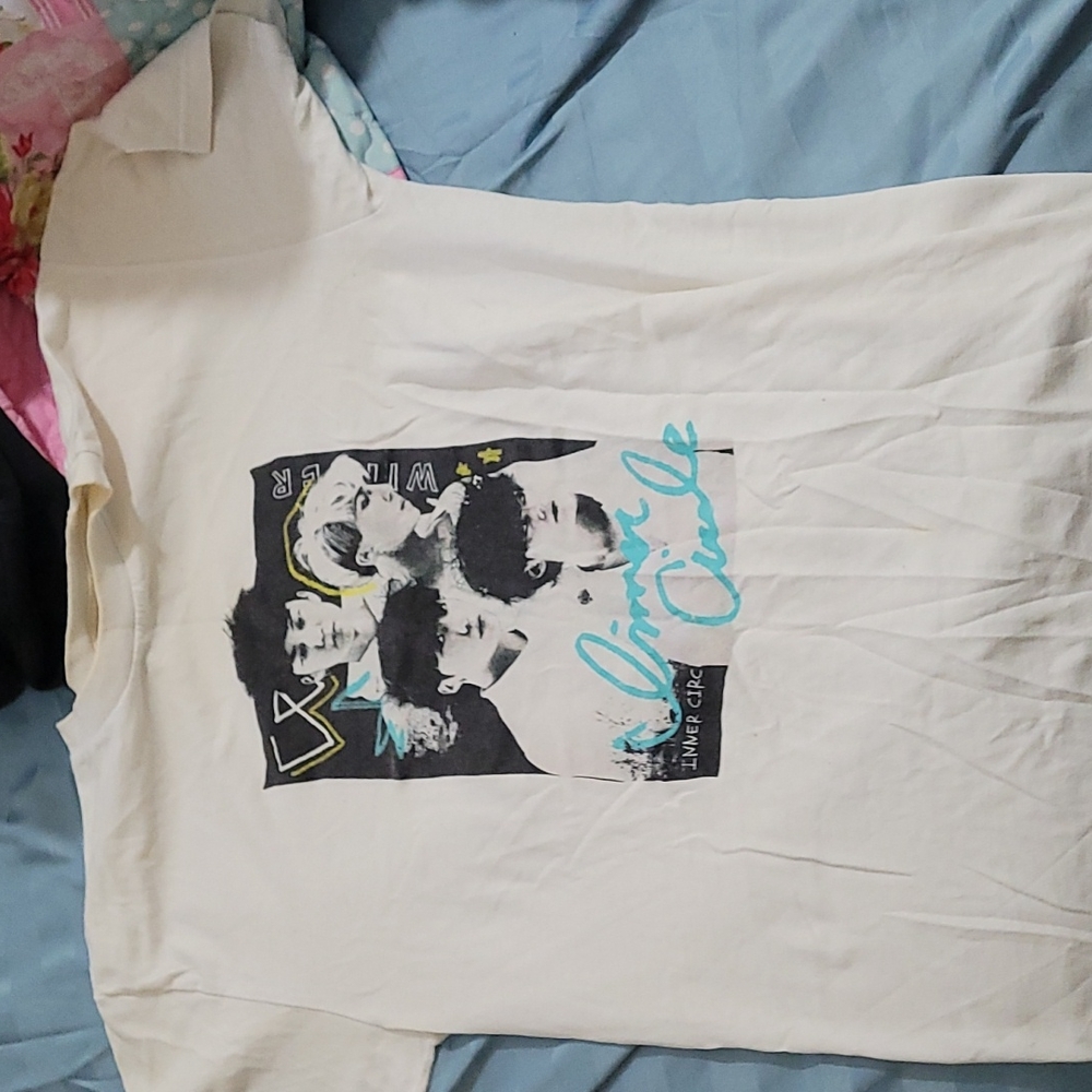 KPop Tshirt